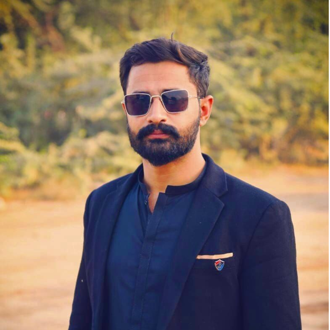 M Usman