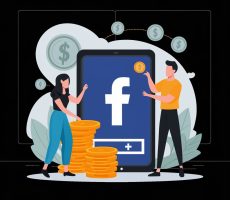 How can we earn money from Facebook Ads