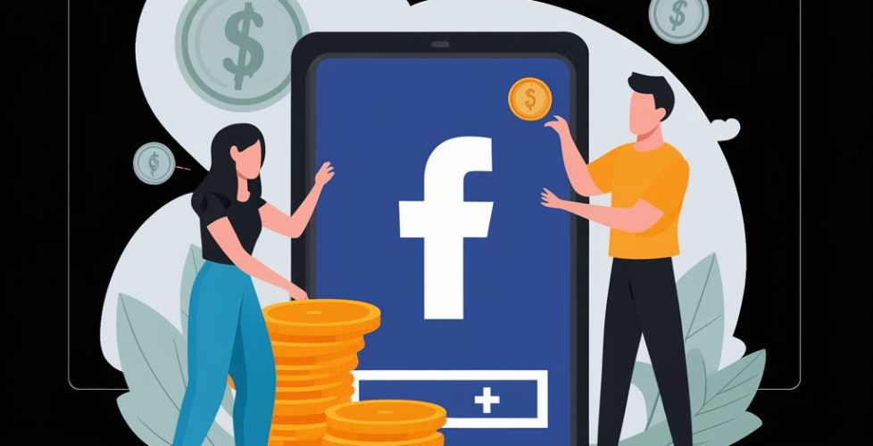 How can we earn money from Facebook Ads